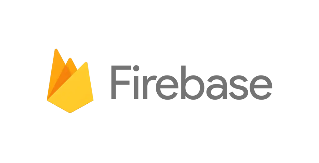 firebase logo